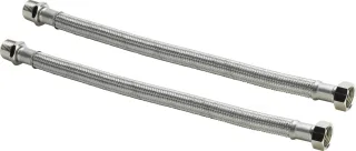 Viega Schlauch 6146.33, in R1/2 Gummi 671068