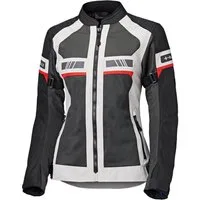 Held Biker Fashion Motorradjacke Tropic 4 Mesh Damen Motorrad Textiljacke Verbindungsreißverschluss,Ellenbogenprotektoren enthalten,Schulte
