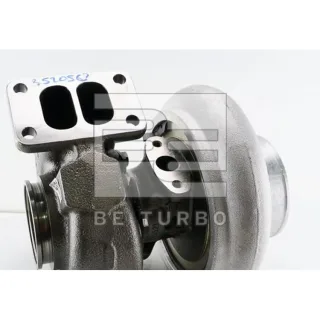 BE Turbo Turbolader Fiat Iveco 128720RED