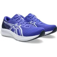 Asics PATRIOT 14 Laufschuh atmungsaktives Mesh-Obermaterial, Energiegeladene Mittelsohle