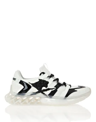 PLEIN SPORT Sneaker "Tiger"