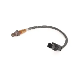 Bosch Lambdasonde Nissan Renault 0281004027 2,0
