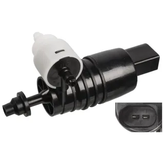 Febi Wischermotor BMW Mini