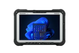 Panasonic Toughbook G2 mk3 | fz-g2nz02xb4 | 25,6 cm (10.1") - 1920 x 1200 Pixel