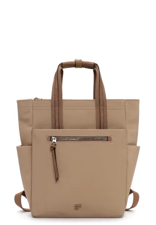 SURI FREY - Rucksack SFY Destiney taupe 900 - Gr. - OS