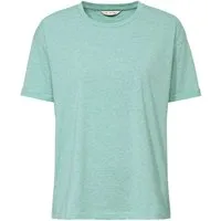 VAUDE T-Shirt Women's Mineo Striped T-Shirt (1-tlg) schnelltrocknendes und funktionelles Shirt