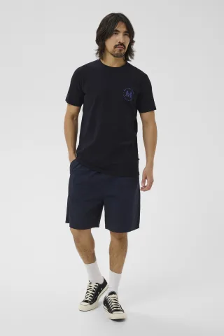 T-shirt MAjeramy T-shirt Gerade Passform