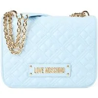 LOVE MOSCHINO Schultertasche Quilted, Polyurethan