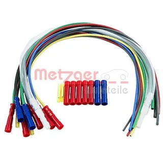 Metzger Kabelreparatursatz f?r Heckklappe Ford Focus 1 2320033