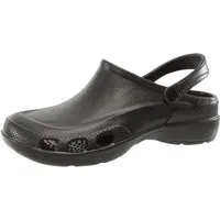 Ladeheid Damen und Herren federleichte EVA Clogs LA-885 Clog