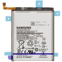 AccuCell Akku Original Samsung für Galaxy S21+ G996, Typ EB-BG996ABY, original Akku 4000 mAh (3,9 V)