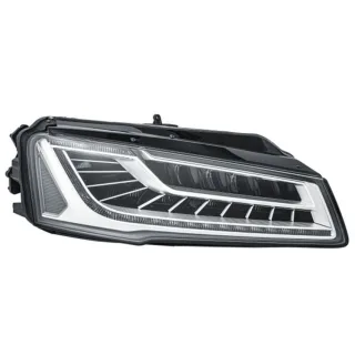 Hella Scheinwerfer rechts Audi A8
