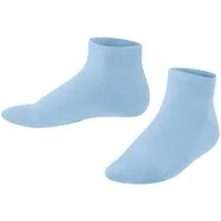 FALKE Sneakersocken Family Sneakersocken mit weicher Baumwolle (1-Paar) mit weicher Baumwolle