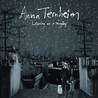 Leaving on a Mayday [Audio CD] TernheimAnna