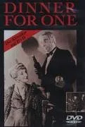 Dinner for One [DVD] [2001]