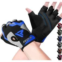 RDX Trainingshandschuhe RDX Fitness Handschuhe, Trainingshandschuhe, Workout Handgelenkschutz
