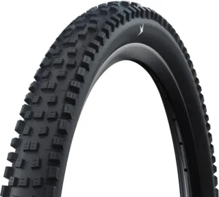 Schwalbe Nobby Nic Standard, Tube Drahtreifen 27,5", Addix Green black 57-584