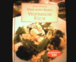Vegetarische Küche