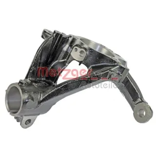 Metzger Achsschenkel vorne rechts Audi A3 Seat Leon Skoda Octavia VW Golf 58088202