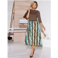Sieh an! T-Shirt 3/4-Arm-Shirt 3/4-Arm