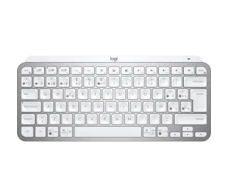 Logitech MX Keys Mini | 920-010491 | Tastatur - hinterleuchtet