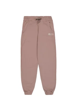 Organics Embroidery Regular Jogger