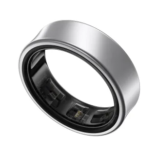Samsung Galaxy Ring [Größe 15] silber