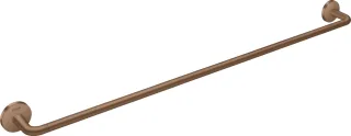 Hansgrohe Badetuchhalter 800 mm 42880310