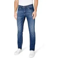 Atelier GARDEUR 5-Pocket-Jeans ATELIER GARDEUR BATU mid blue used 2-0-71001-67 - SUPERFLEX DENIM