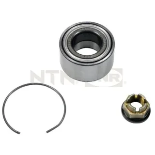 SNR Radlager vorne Nissan Renault R155.16