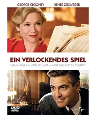 Verlockendes SpielDvd Rental