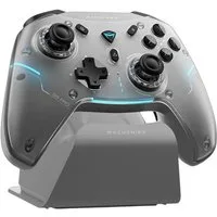 Machenike G5Pro Max Gaming-Controller (Einzelartikel mit Dock, Dockingstation mit 1000 Hz Hall Effekt Steuerung)