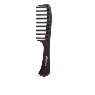 Comb Made With Coffee