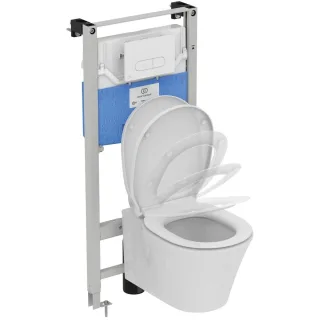 Ideal Standard Bundle WC-Element ProSys, WC R040601
