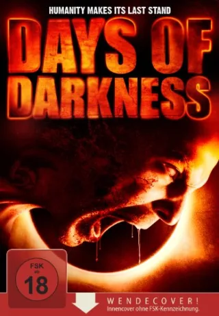 Days of Darkness [DVD] [2010]