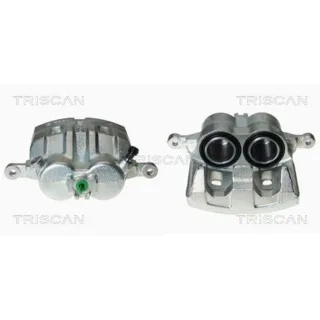 Triscan Bremssattel vorne rechts Nissan X-Trail 1 8170343201
