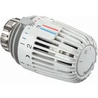 IMI Heimeier Heizkörperthermostat Heimeier Thermostatkopf Typ K fester Fühler, M30