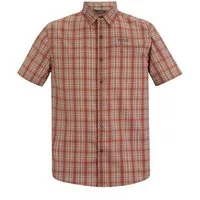 Regatta T-Shirt Regatta Begarno Hemd Herren