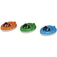 Aquaplay Wasserbahn Outdoor Wasser Spielzeug Motorboot zufällige Auswahl 8700000281