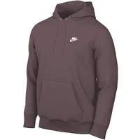 Nike Kapuzenpullover Nike Herren Kapuzenpullover Club BB PO Hoodie FN3859