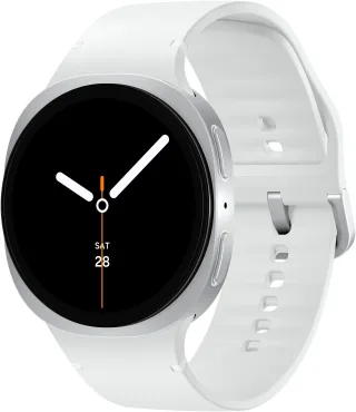 Samsung Smartwatch "Galaxy Watch 8"(44/ 1,5 ″) Wear OS by Samsung
