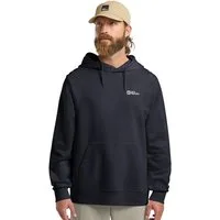 Jack Wolfskin Kapuzenpullover ESSENTIAL HOODIE M