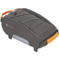 racktime Fahrradtasche racktime YOSHI 2.0 Gepäckträgertasche 5,5 l - SNAPIT 2.0