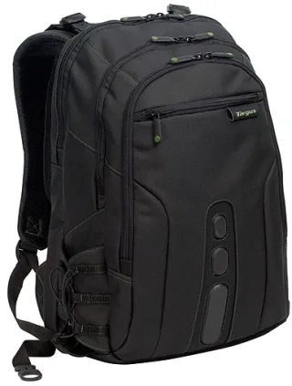 Targus EcoSpruce | tbb013eu | Notebook-Rucksack - 39.6 cm (15.6")