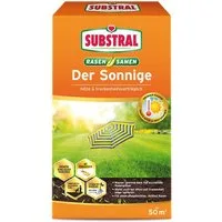 Substral Rasensamen Rasensamen Der Sonnige, 1,125 kg