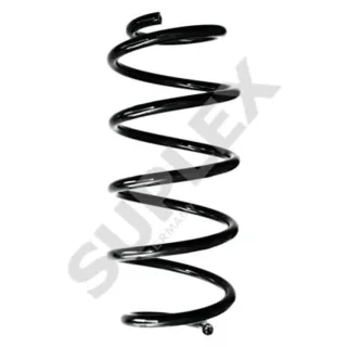 Suplex Feder vorne Skoda Yeti VW Caddy Golf 5 6