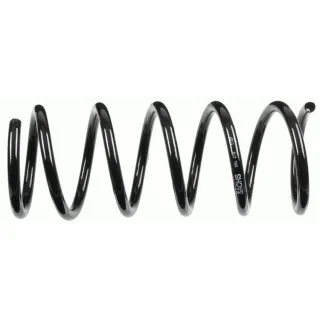 Sachs Feder hinten Ford S-Max 994276