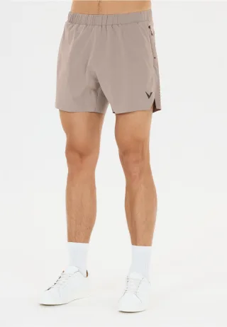 Virtus Shorts "Mack" mit wasserabweisender Eigenschaft