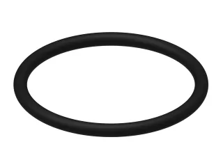 Tece -Ersatzteil O-Ring für Ventilsitz A1, 9820005 9820005