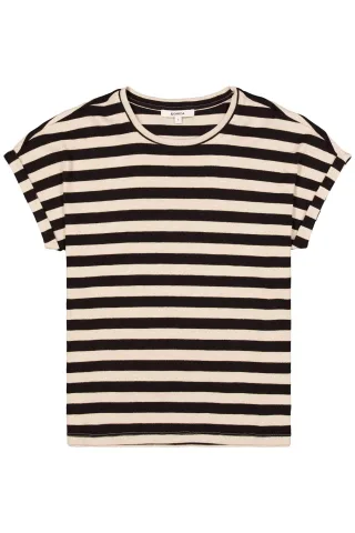 Garcia - Q260016 black - Gr. - L